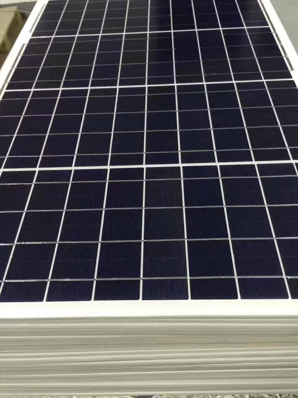 太阳能组件