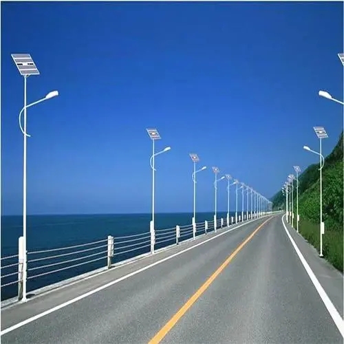 城市和农村安装太阳能路灯的区别
